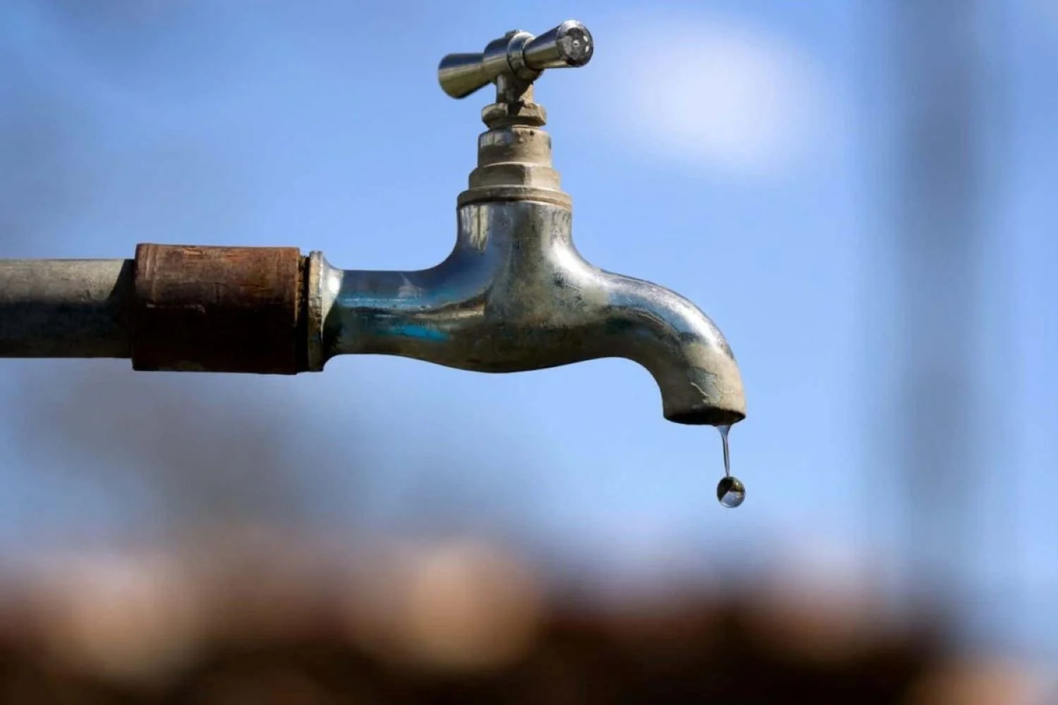 Elections on water: Another ‘decade of decline’ in Limpopo as water access tightens
