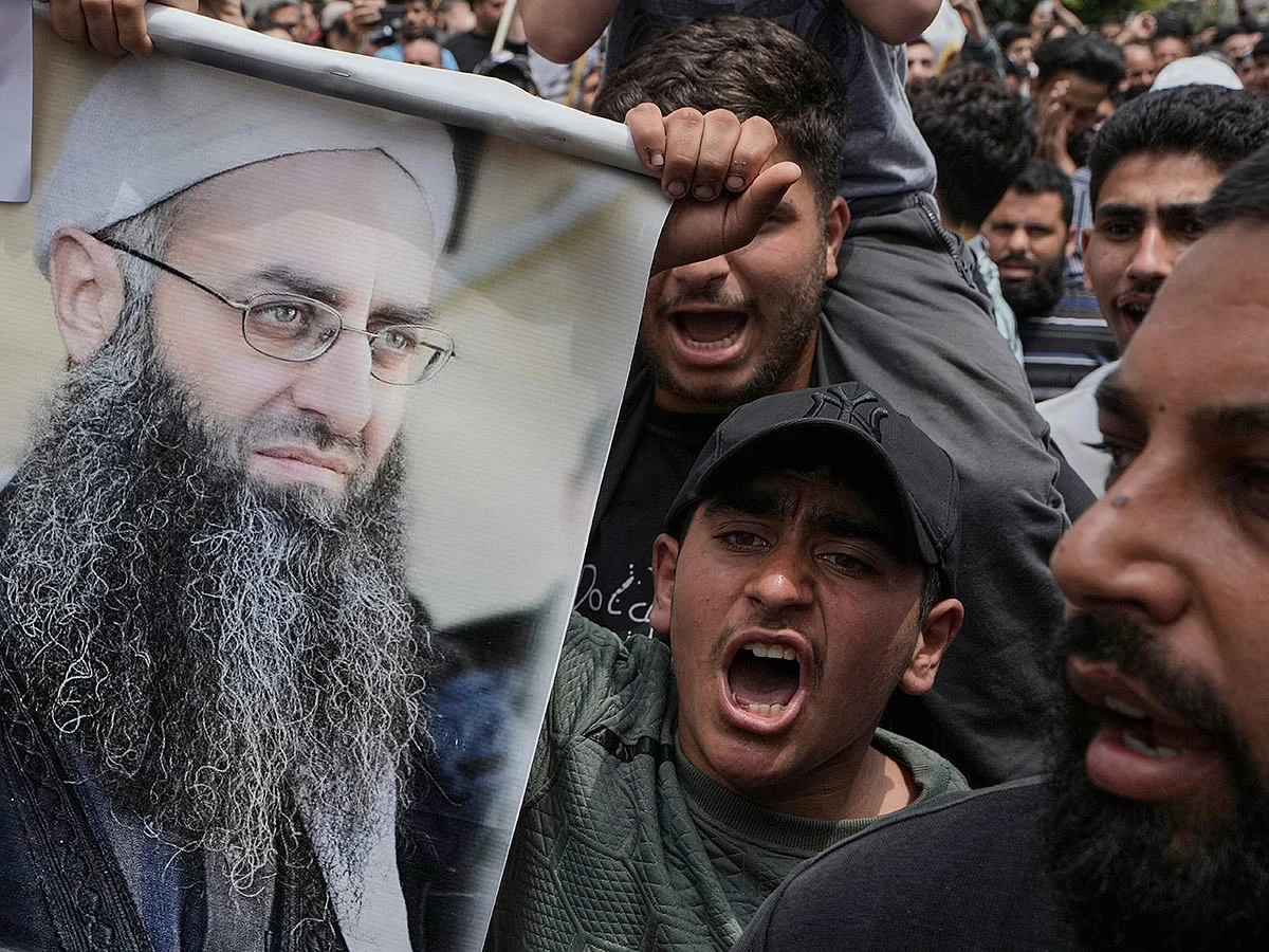 Lebanon's sweeping amnesty law: what we know