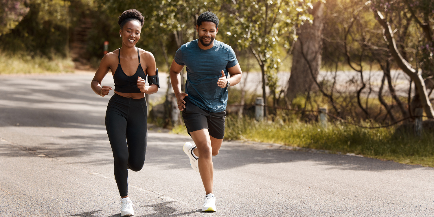 New study reveals how running trains the body to handle psychological stress