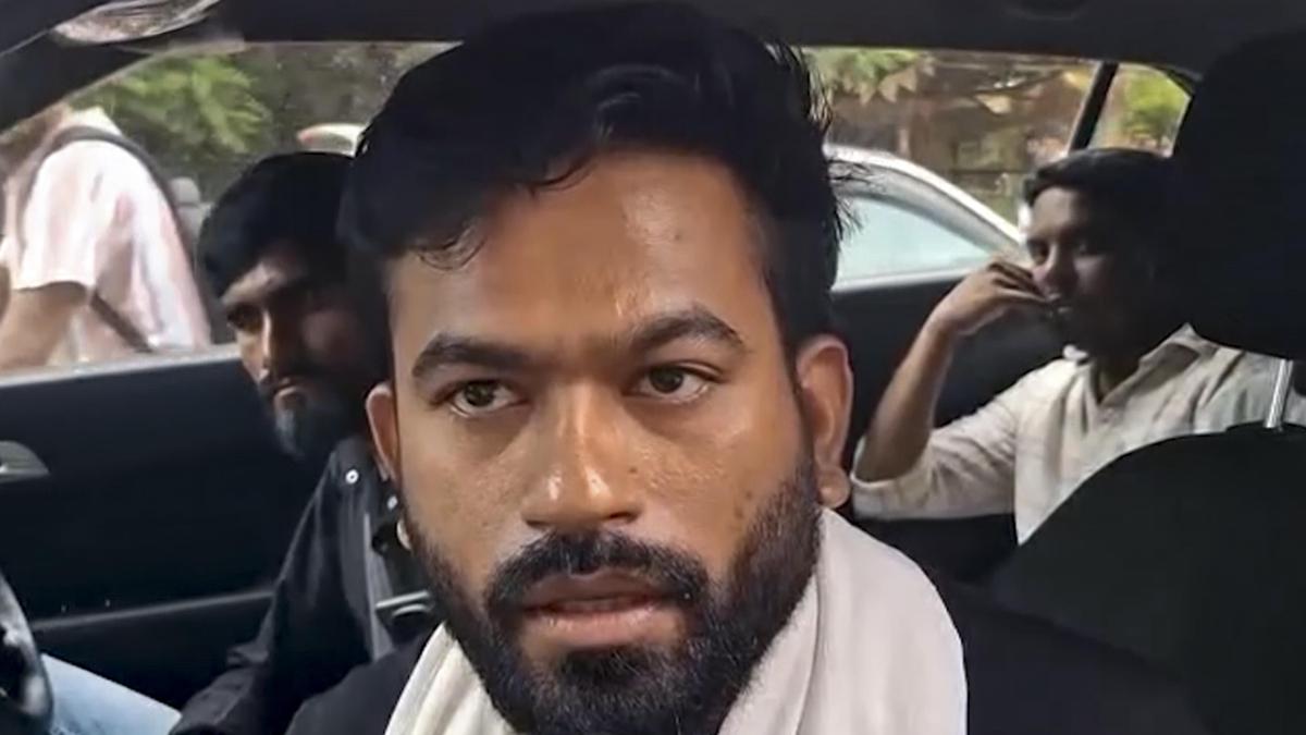 Balaghat child deaths: CJP convernor Dipke visits tribal villages, demands accountability
