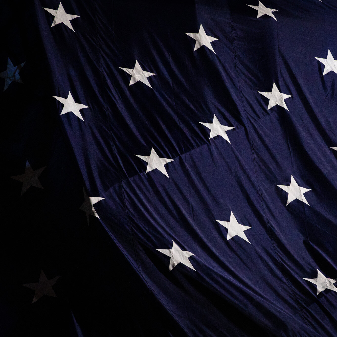 Democrats Pull Back From the Edge of Disaster. Again.
