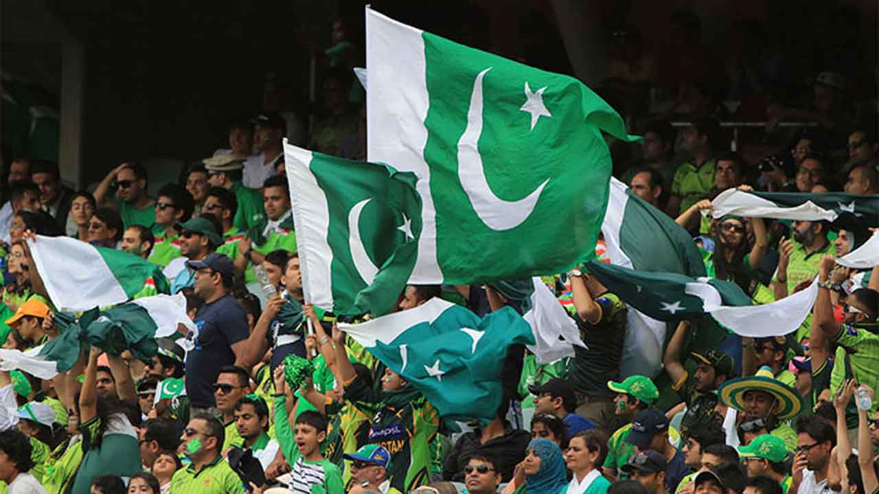 Pakistan players 'more focused on earning money': Ex-chief selector claims
