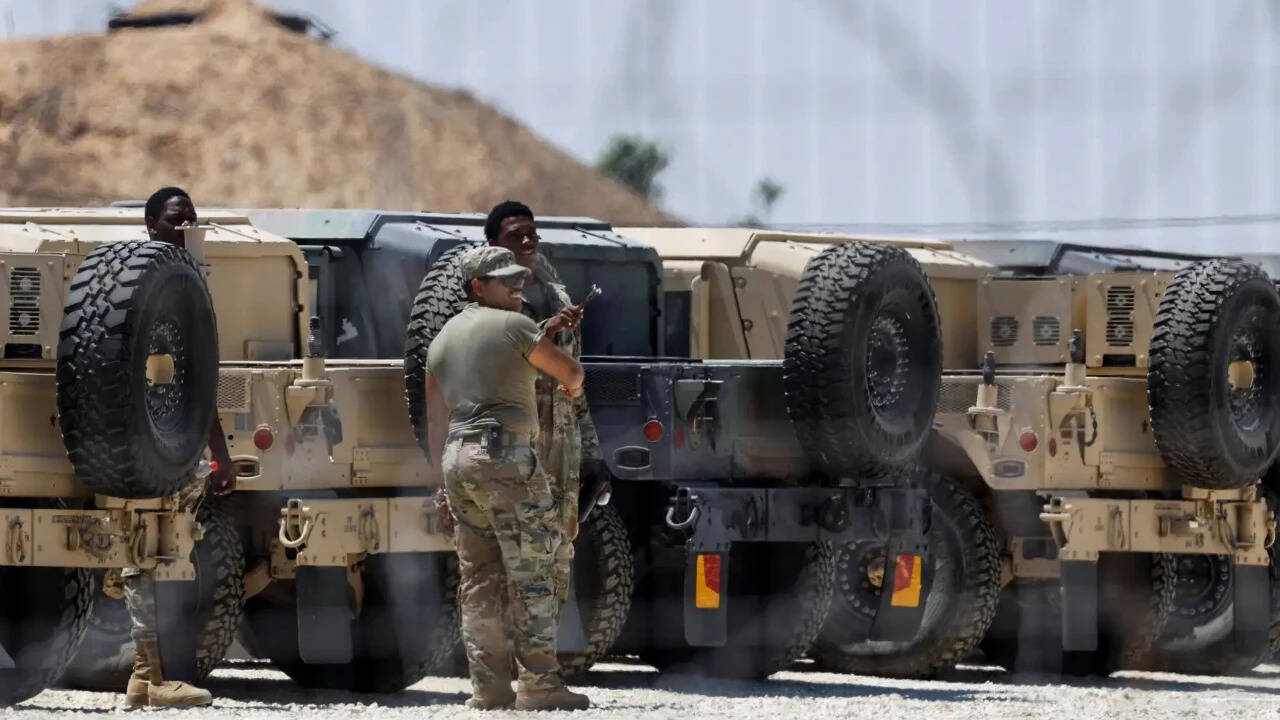 After 23 years, US to pull out last troops from Iraq by September 30