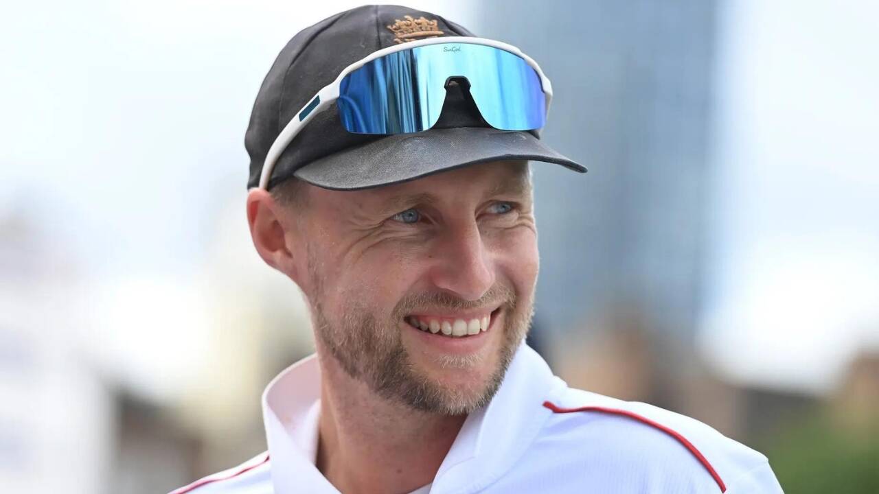 No curfew for Pakistan series, Joe Root tells England players to be 'adults'
