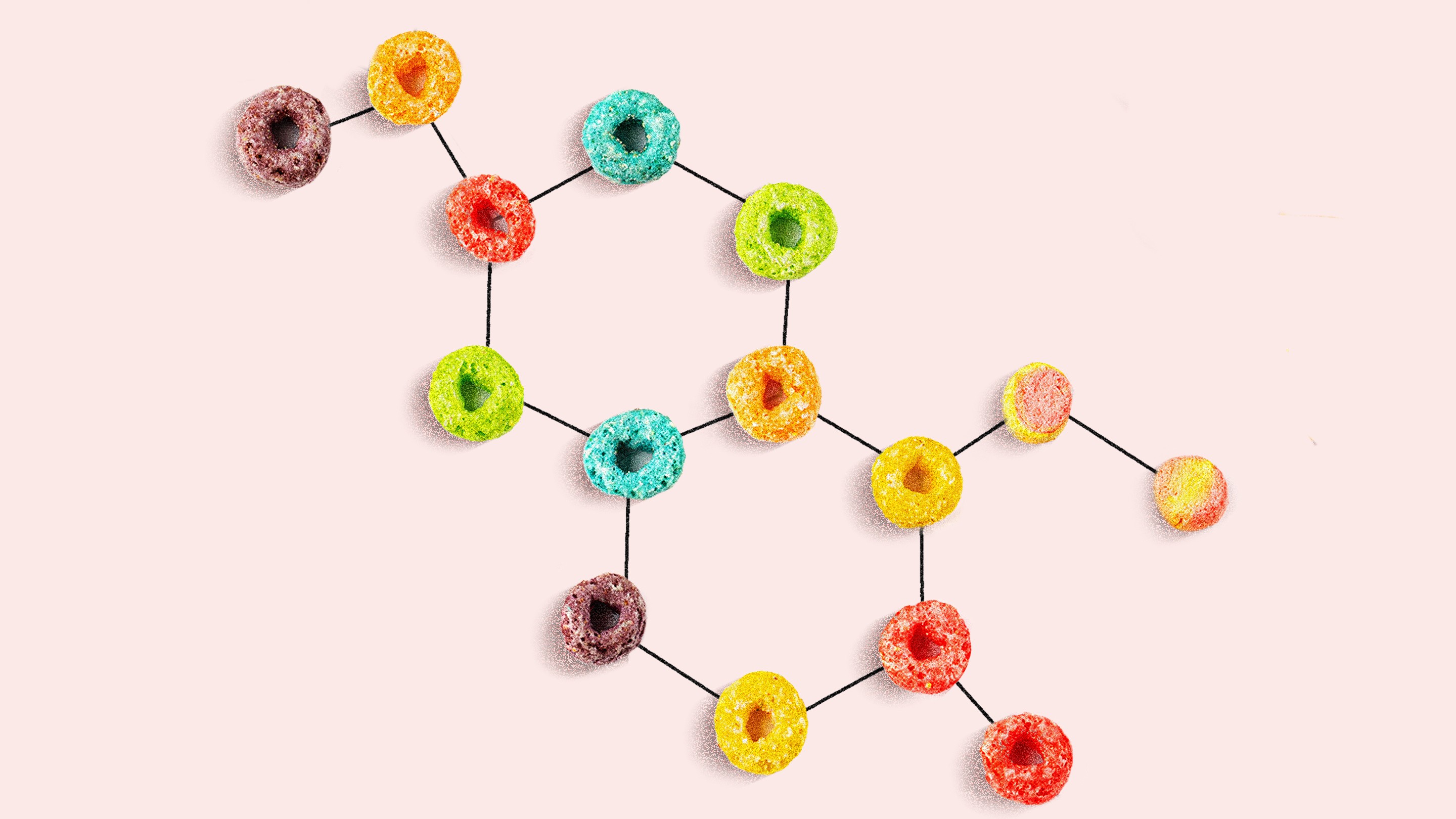 RFK Jr. Is Taking On the Fuzziest Category in Food Science