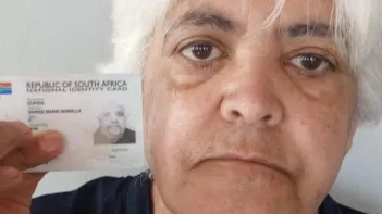 Pensioner’s grant halted after alleged duplicate ID