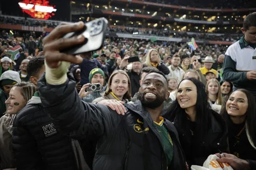 Why Baltimore? The real deal behind the Boks’ American adventure