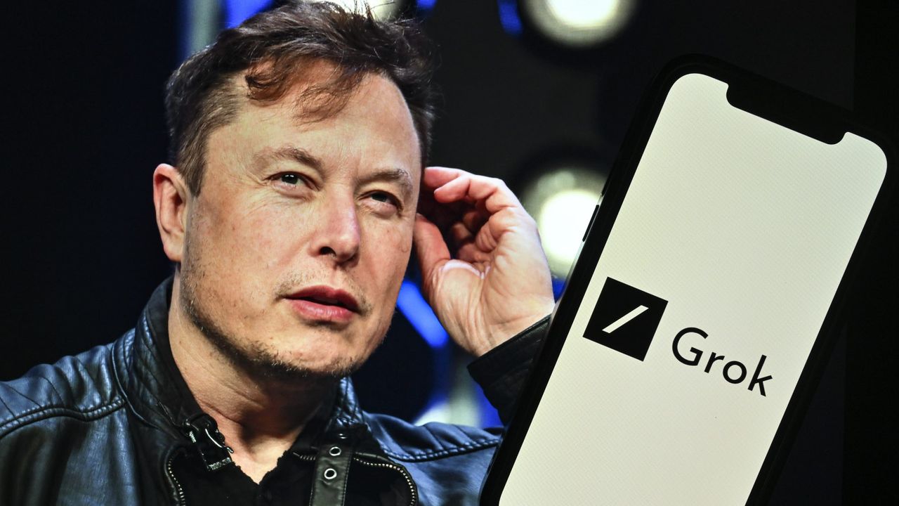 Elon Musk's Grok dominates alarming deepfake report — 1 in 6 attacks involved sexual images including children