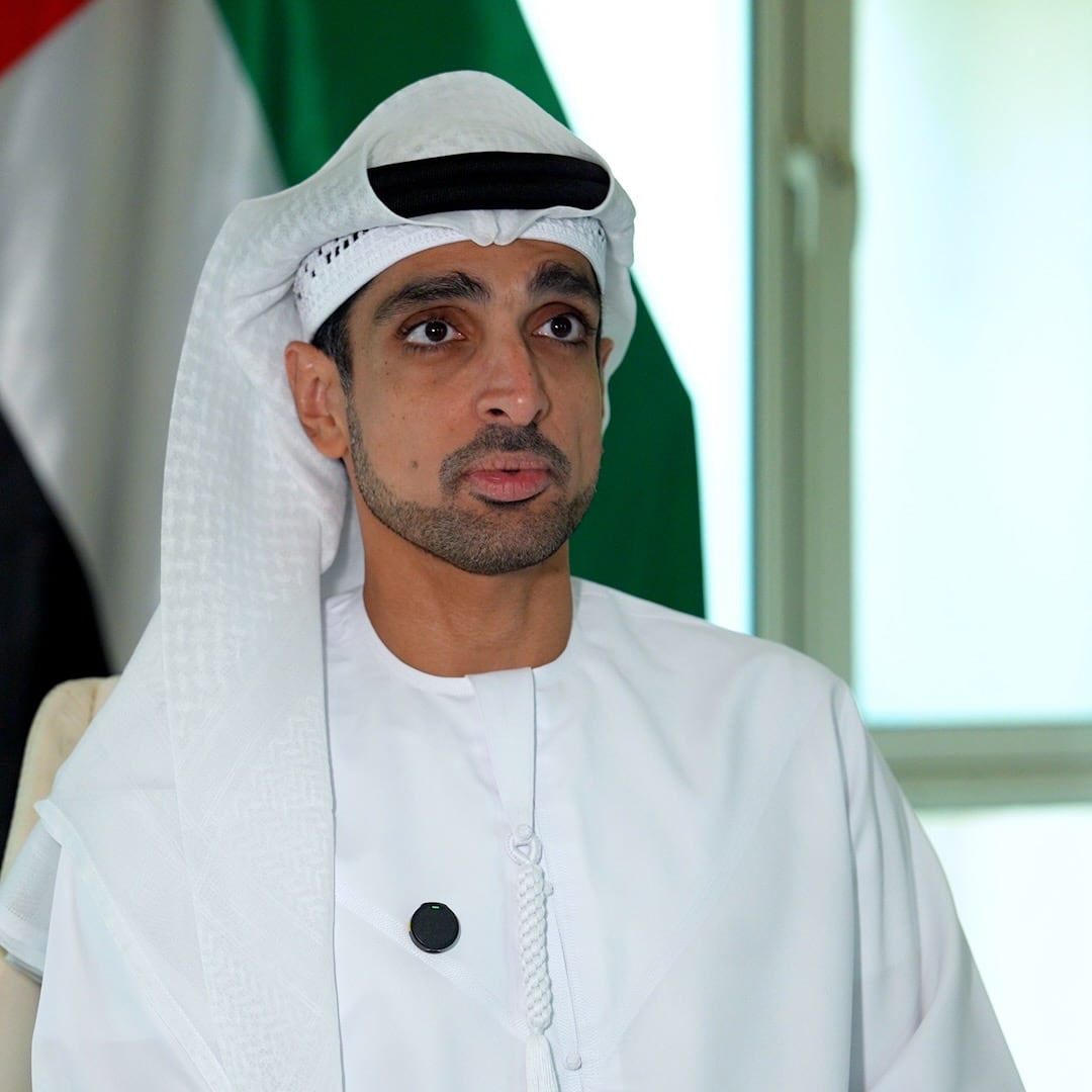UAE seeks to strengthen East-West links through Brics, says senior official