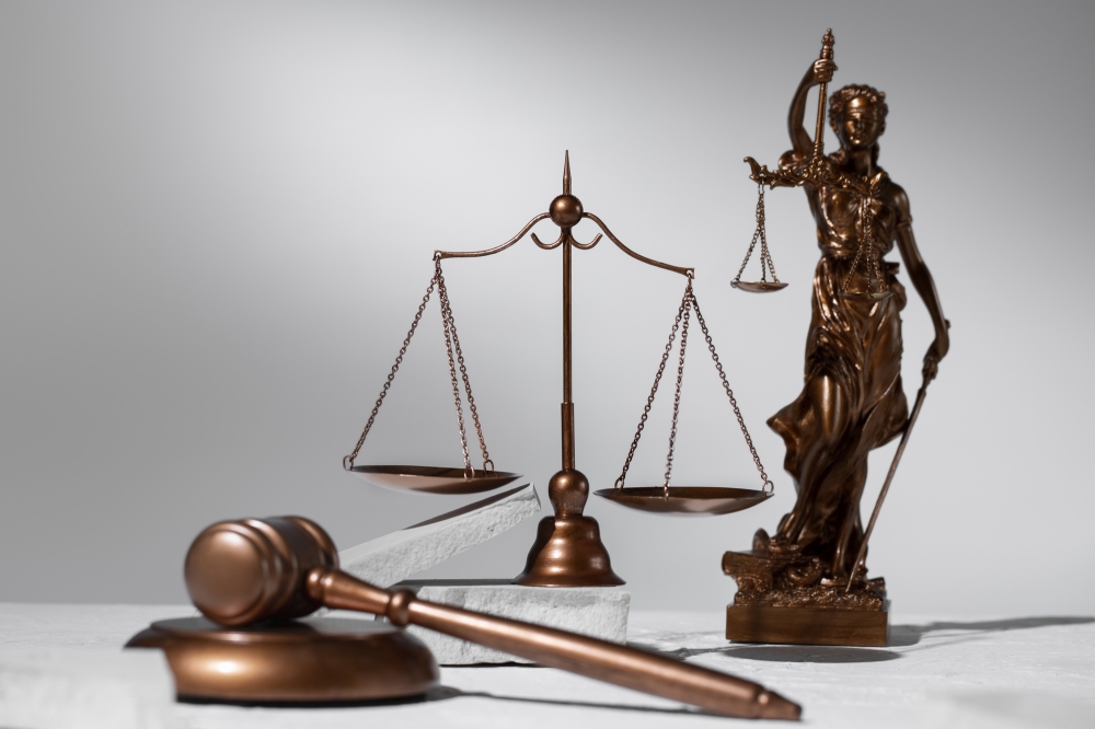 Justice delayed must still be justice delivered — Syed Mohammed Idid