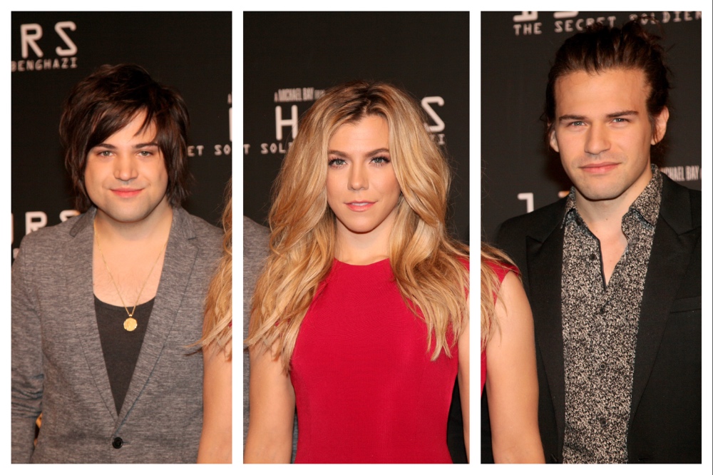 The Band Perry’s Family Feud Lights Up: Neil Perry Says He Was ‘Terminated’ From Sibling Trio, as Kimberly Perry’s Husband Stepped In to Make It a Marital Duo