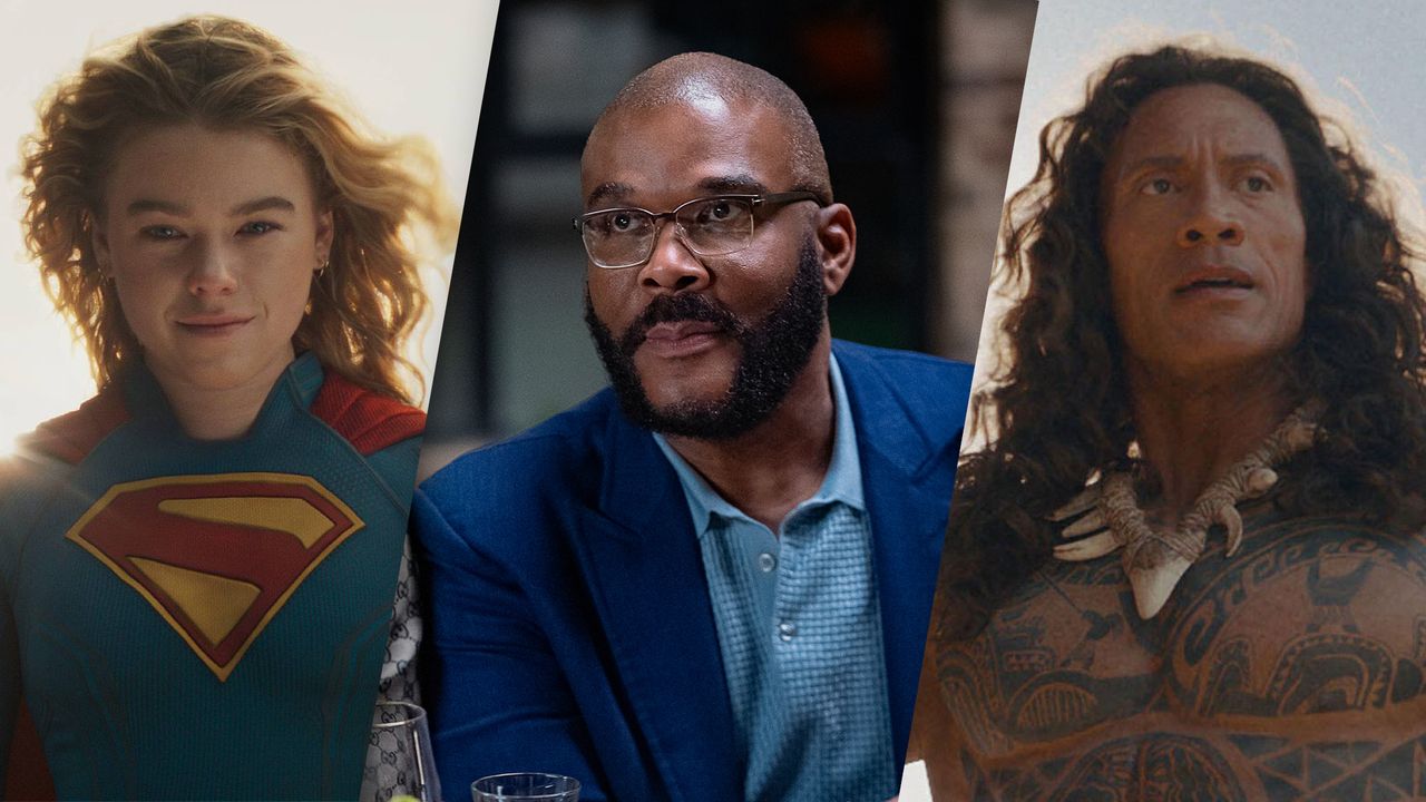 5 best new movies to stream this weekend on Netflix, HBO Max, Prime Video and more (September 12-13)