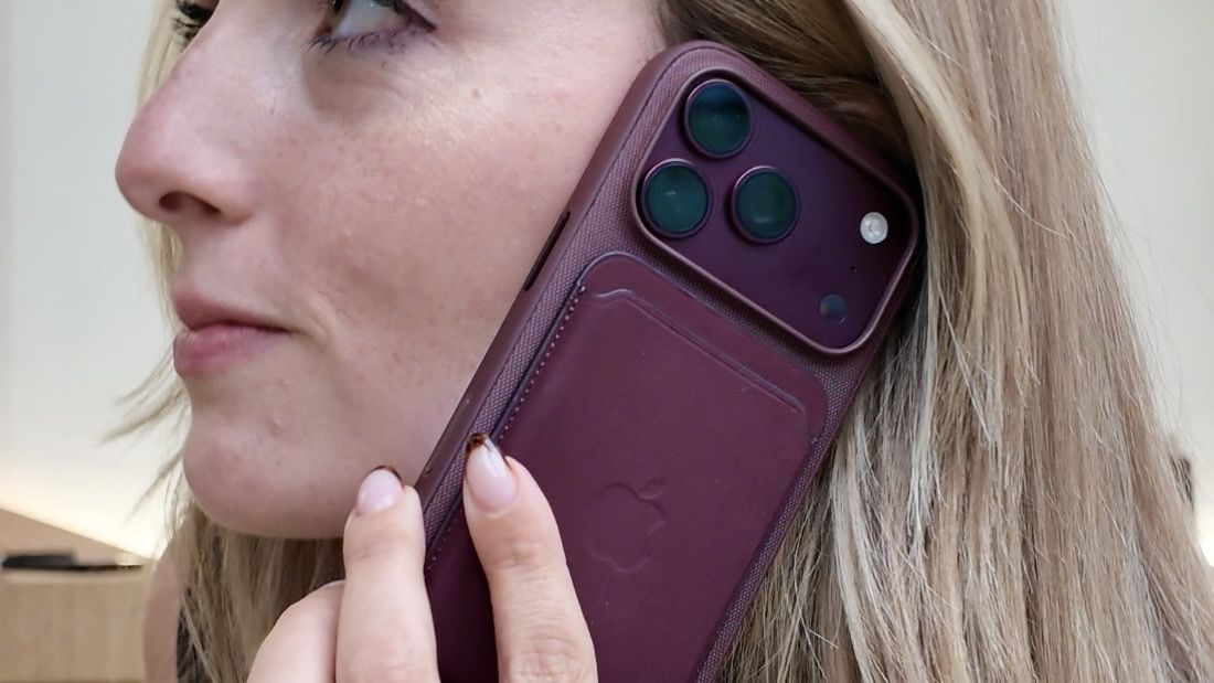 "No strings attached": Why Apple’s online retail lead says its iPhone 18 Pro leasing model beats wireless carriers