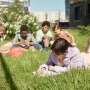 Schools must adapt to extreme heat in a warming world, report urges