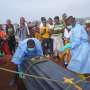 WHO says Congo's Ebola outbreak is on track to surpass the deadliest one in history