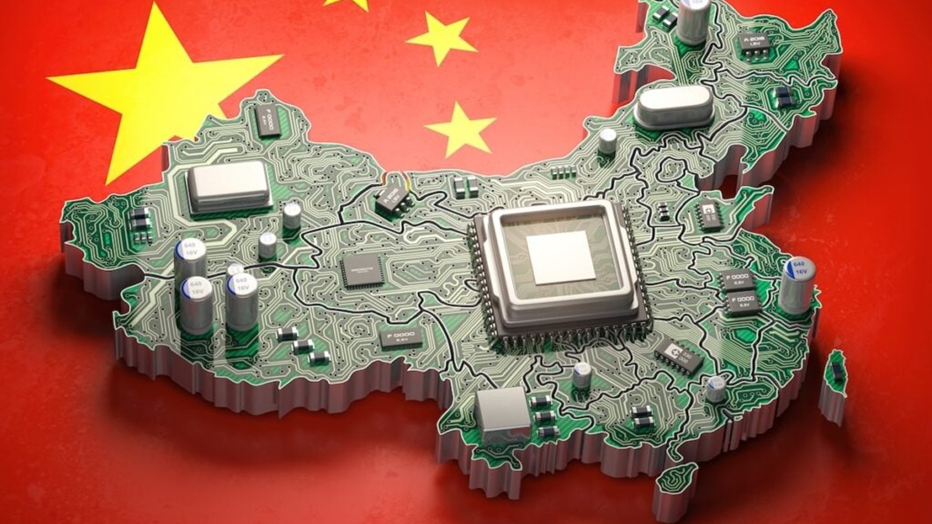 Nvidia's Chinese Rival Enflame Soars Over 220% in Shanghai Debut As Investors Bet on Domestic AI Chips