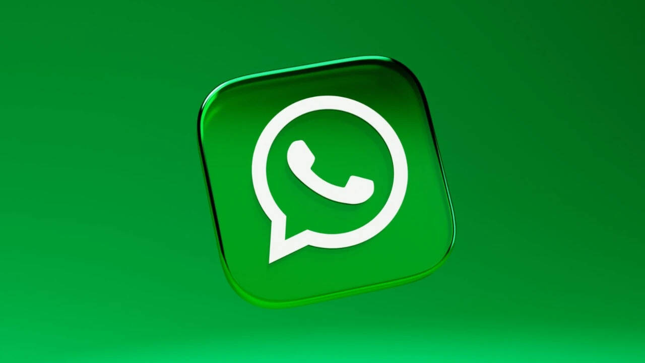What information does WhatsApp collect when you contact the support team