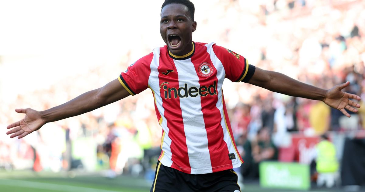 How did Liverpool and Man United let Mamadou Sangare slip to Brentford? French pundit hails Ligue 1 star as season’s best buy