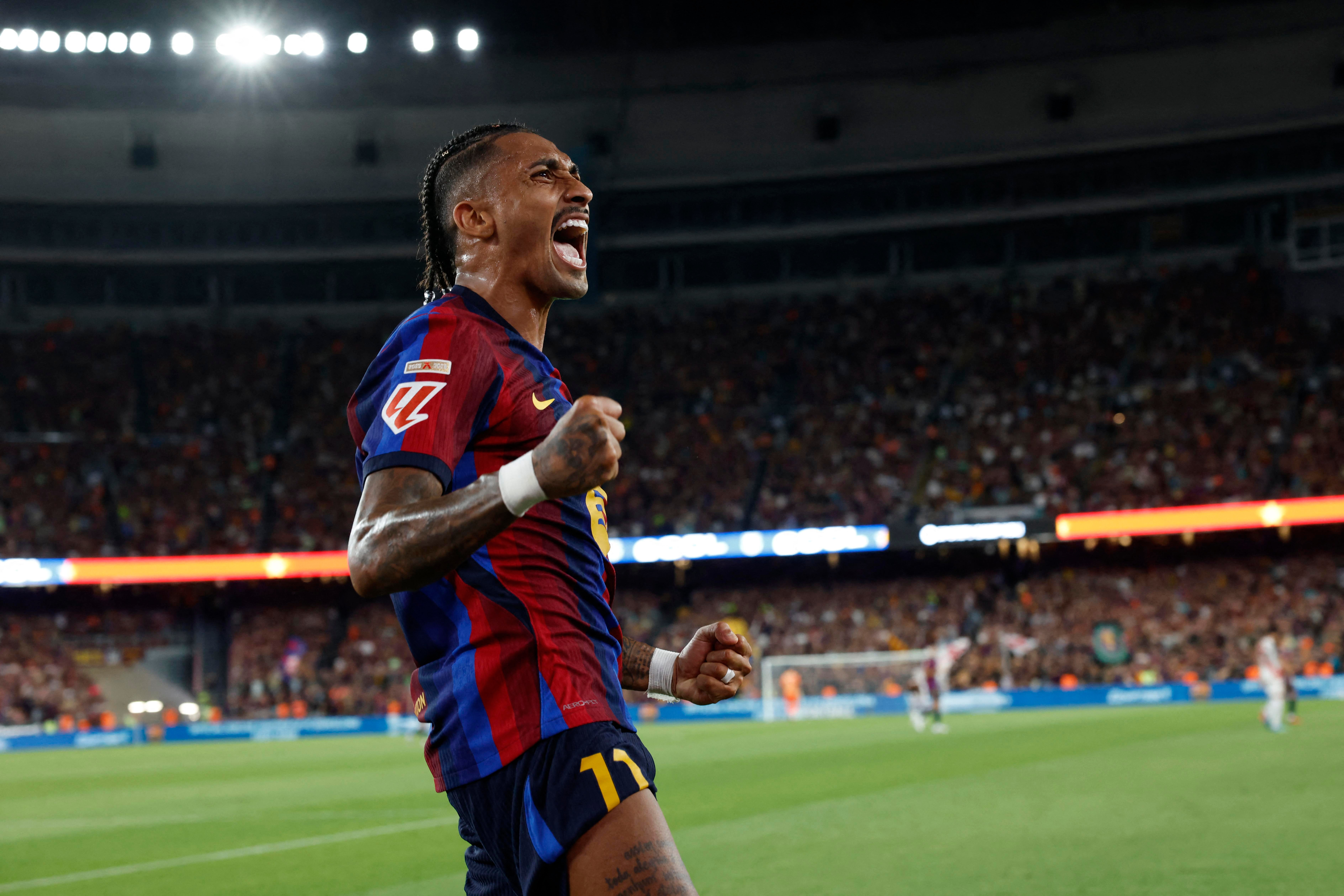 FC Barcelona News: 12 September 2026