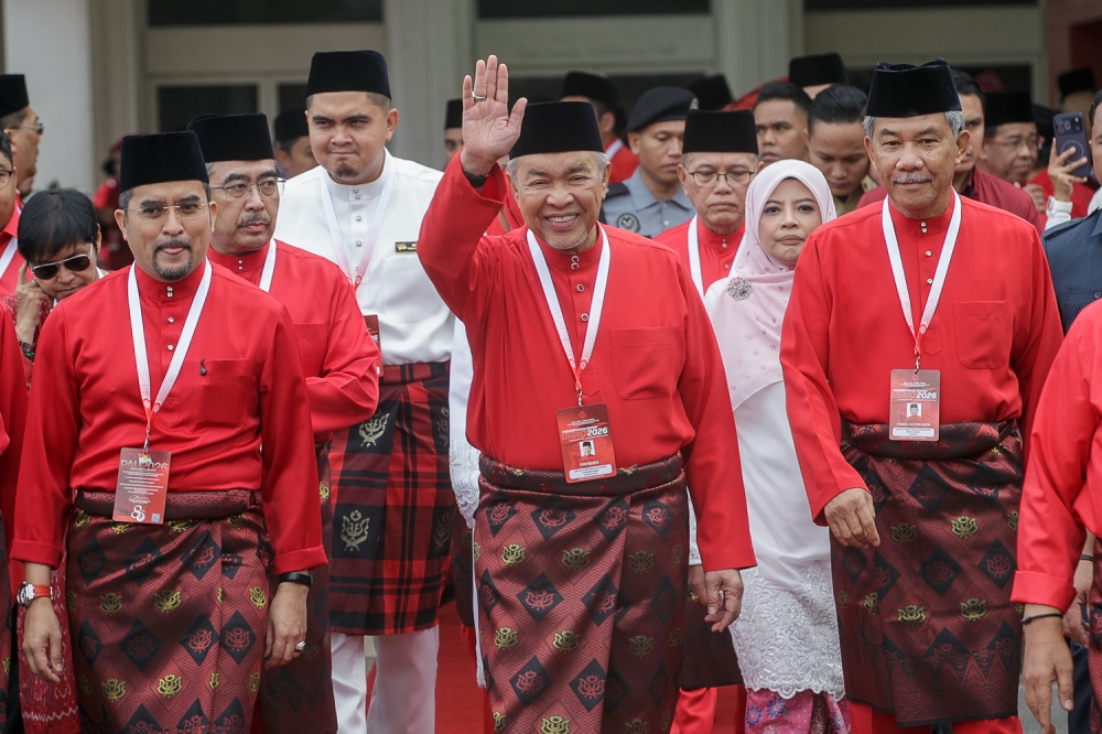 A spring in Umno’s step: Three things we learnt from its 2026 general assembly