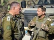 IDF chief deploys troops on leave to West Bank after settlers besiege Palestinian-owned house