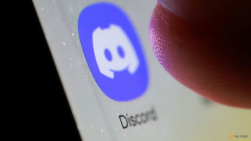 Brazil agency orders Discord chat platform to suspend livestreaming over child safety concerns