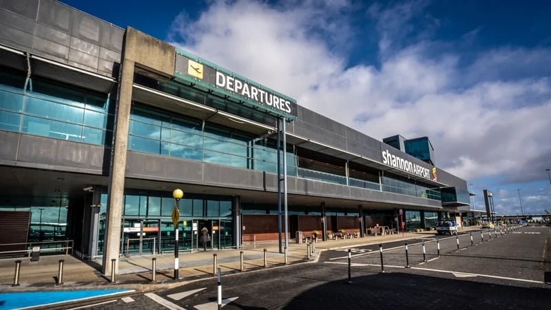 Irish-US ties would suffer if Shannon access ended - NATO