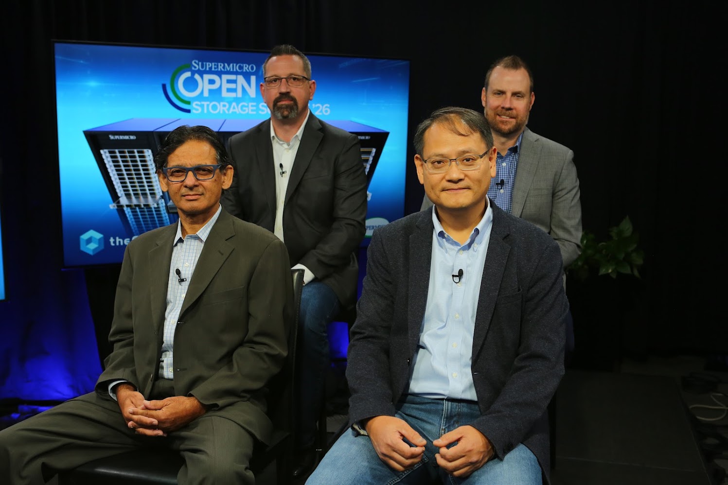 Vertical AI pushes infrastructure beyond one-size-fits-all