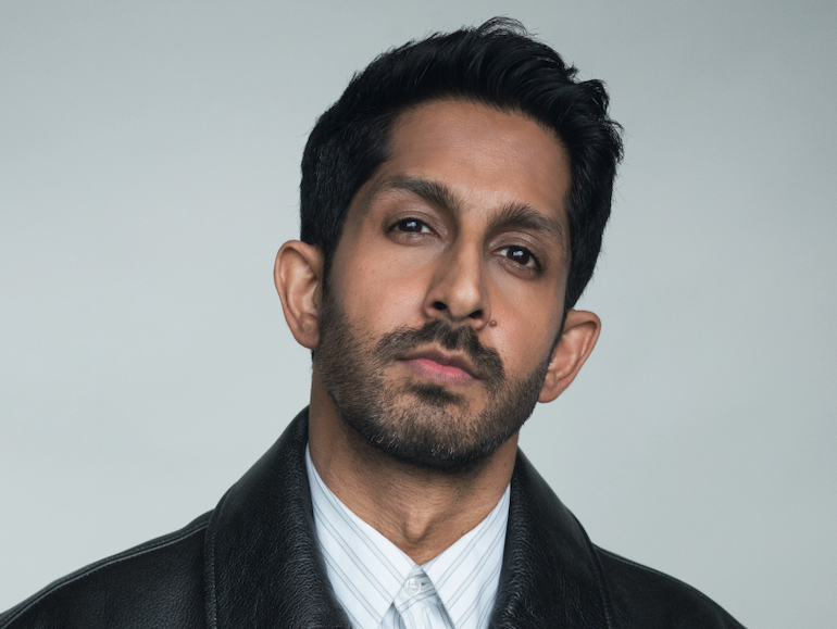 ‘Industry’s Sagar Radia Joins Meghann Fahy In HBO’s True-Crime Limited Series ‘The Trial Of Louise Woodward’