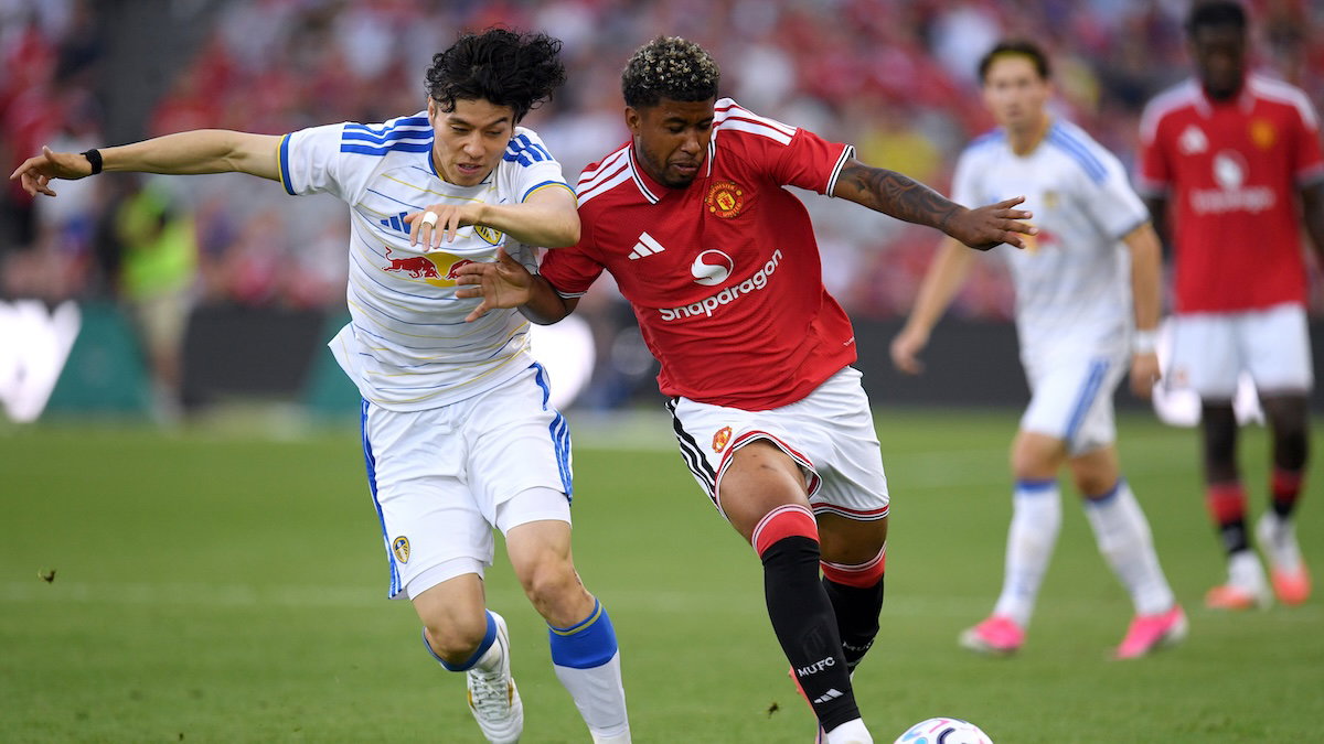 Matheus Cunha backs “amazing” Man United teammate to be the season’s biggest surprise