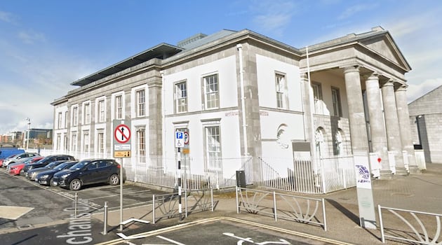 Teen charged with having 46 rounds of ammunition and semi-automatic handgun granted bail despite Garda objections