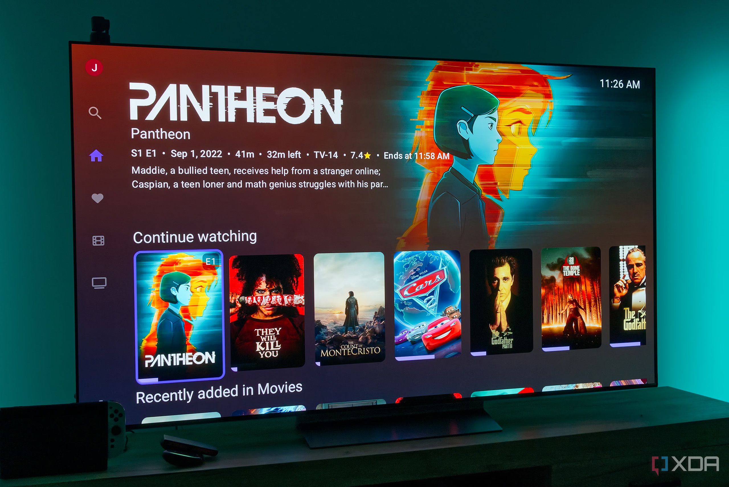 3 Android TV Jellyfin apps I tested before I finally found the one worth switching to