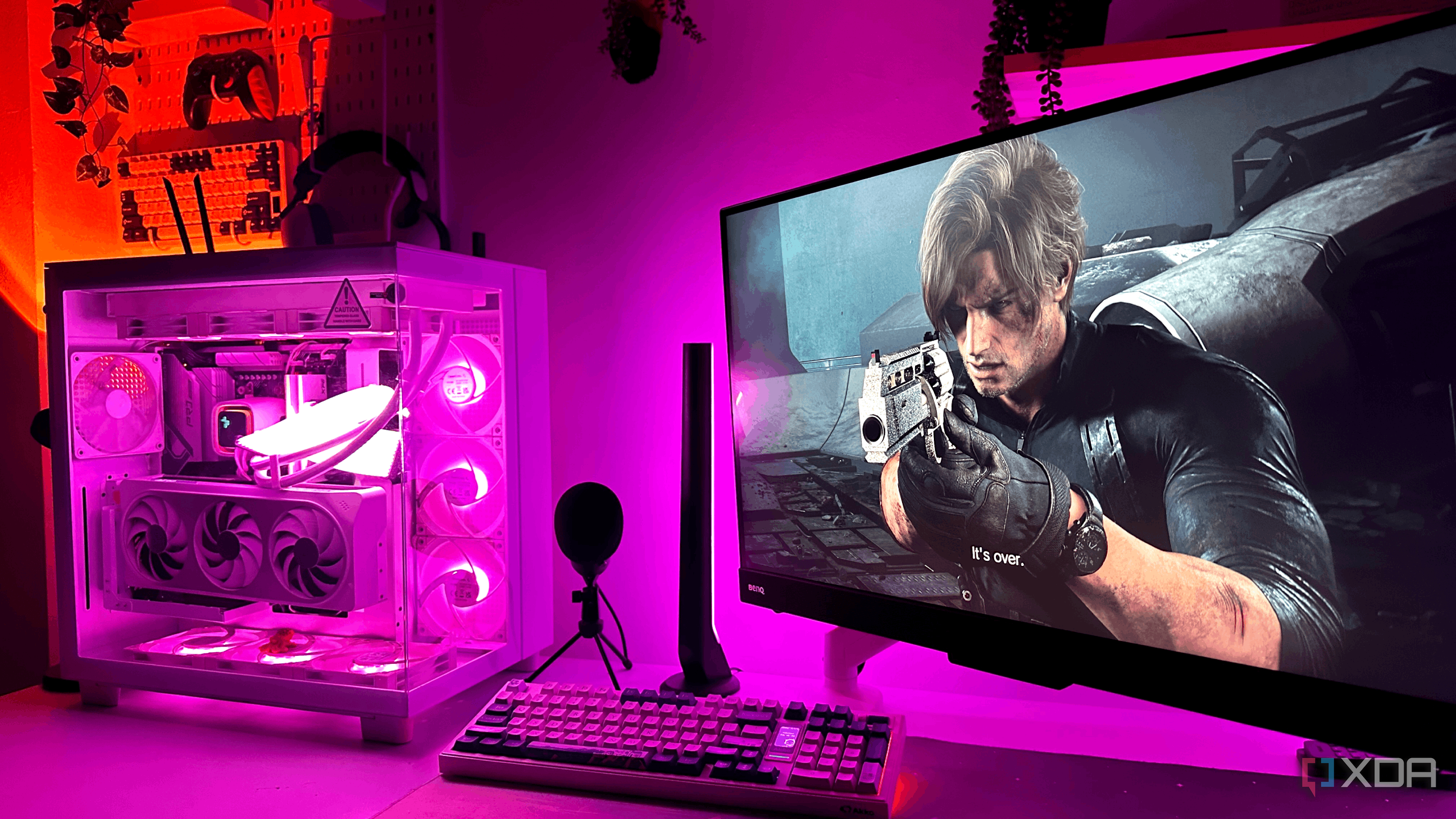 Twitch just allowed generative AI to automatically train on your stream: here's how to turn it off