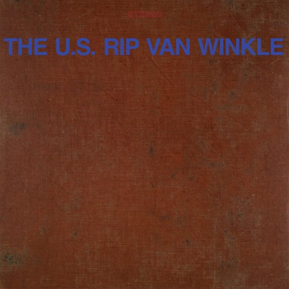 Robert Pollard’s Band Rip Van Winkle Changes Name To The U.S. Rip Van Winkle, Announces New Self-Titled Album