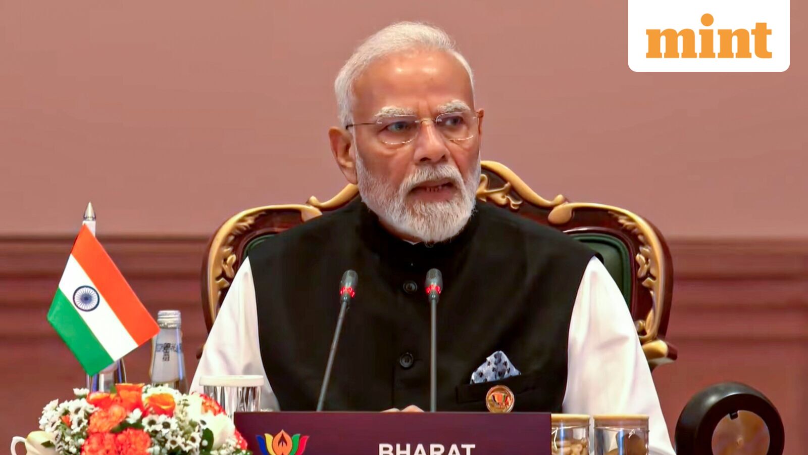BRICS Summit: Big push for Global South to become ‘rule-shaper,’ 10-point reform roadmap – What PM Modi said