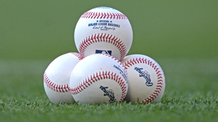 MLB Apple TV schedule 2026: Dates, times and teams for every 'Friday Night Baseball' live stream
