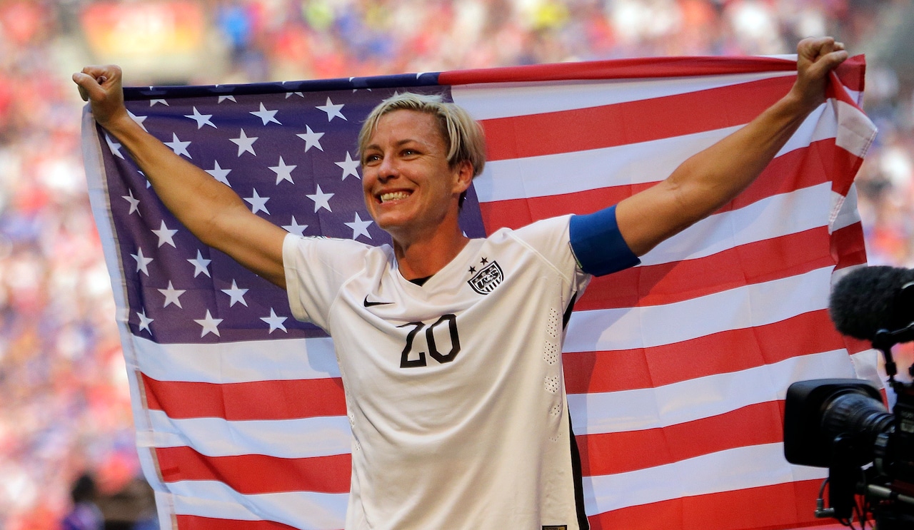 Could the 2031 Women’s World Cup be coming to N.J.? State says it’s open to it