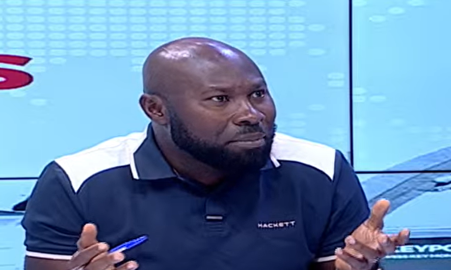Council of State vacancy: It is dangerous to await a Chief Justice to retire and appoint him - Suame MP