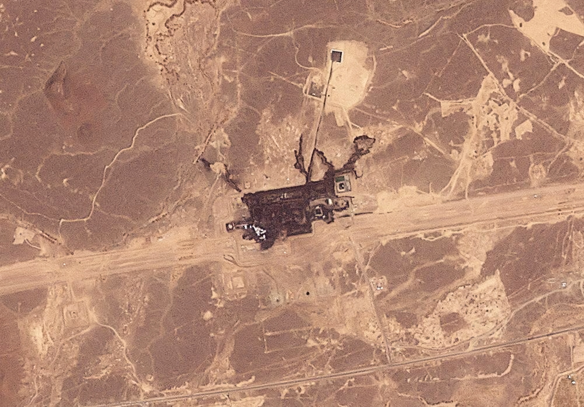 Saudis shut down oil pipeline as Houthis tighten grip on Red Sea shipping