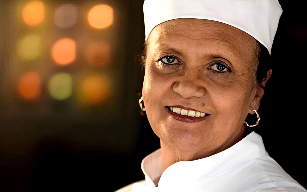 OBITUARY: Cass Abrahams, pioneering voice of Cape Malay cuisine, dies at 82