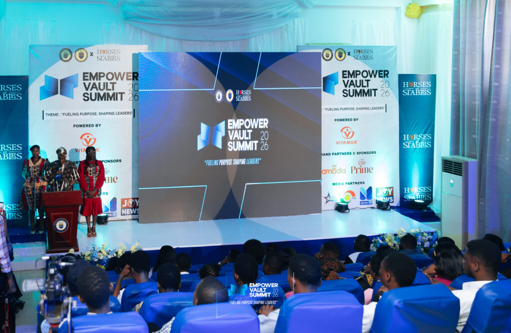 Bawumia, Dumelo, Afenyo-Markin, Bola Ray, others to headline Empower Vault Summit on October 14