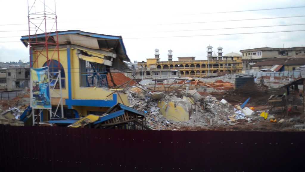 Sekyedumase Community Bank sues Asokore Mampong Assembly over demolition for 24-hour economy market