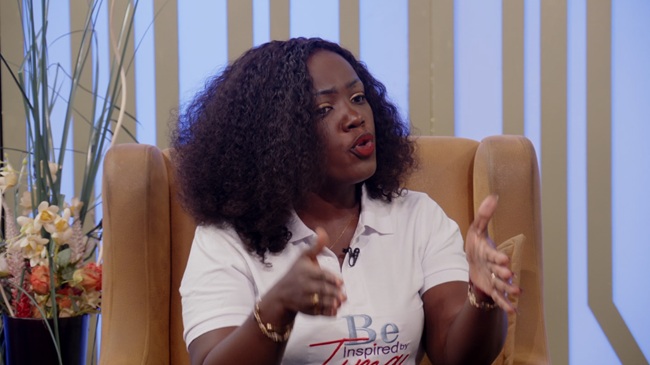 I’ve been the only one taking care of my kids for 14 years; no man has helped me – Tima Kumkum