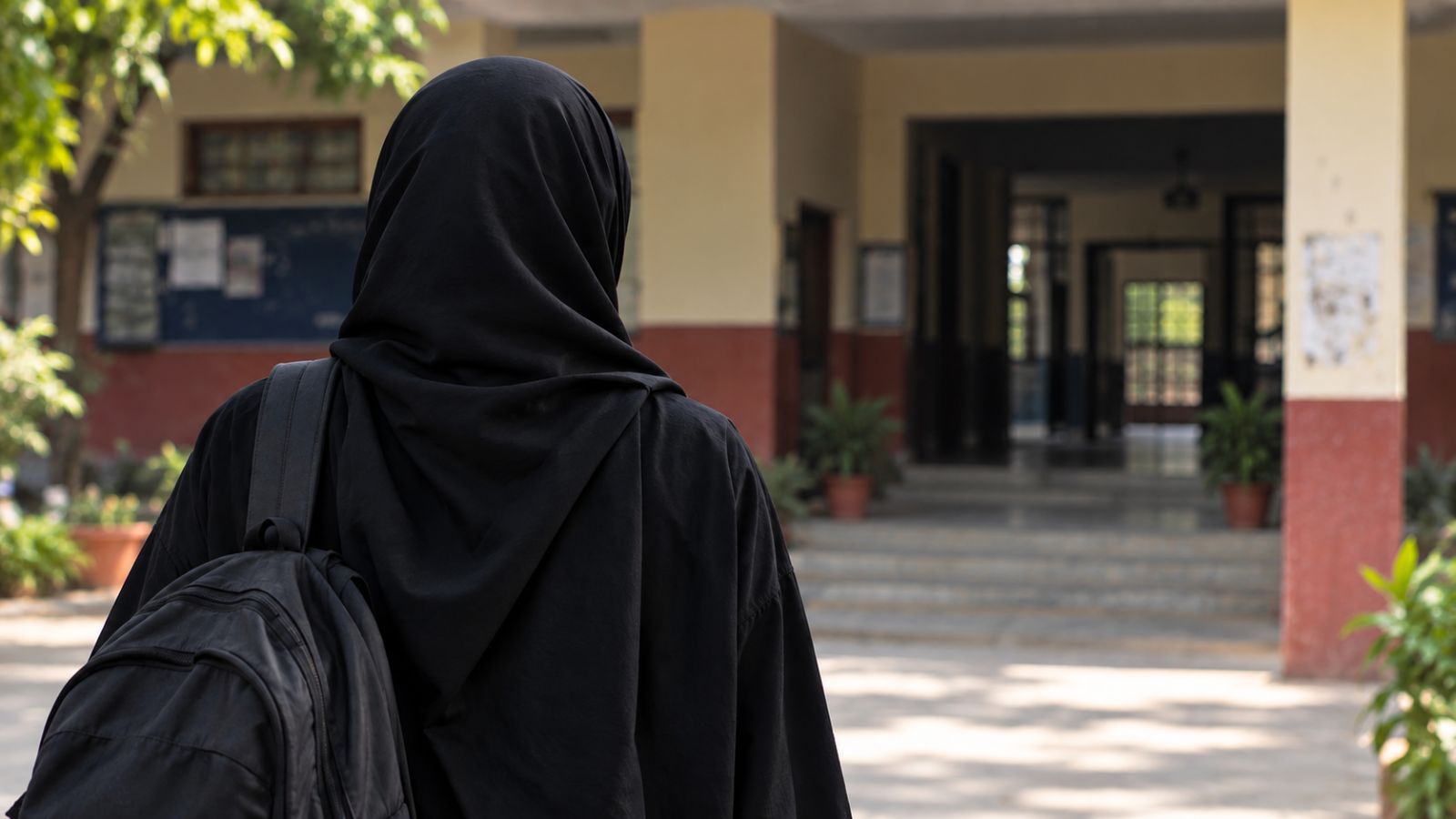 High Court refuses to quash case against four in Madhya Pradesh hijab row