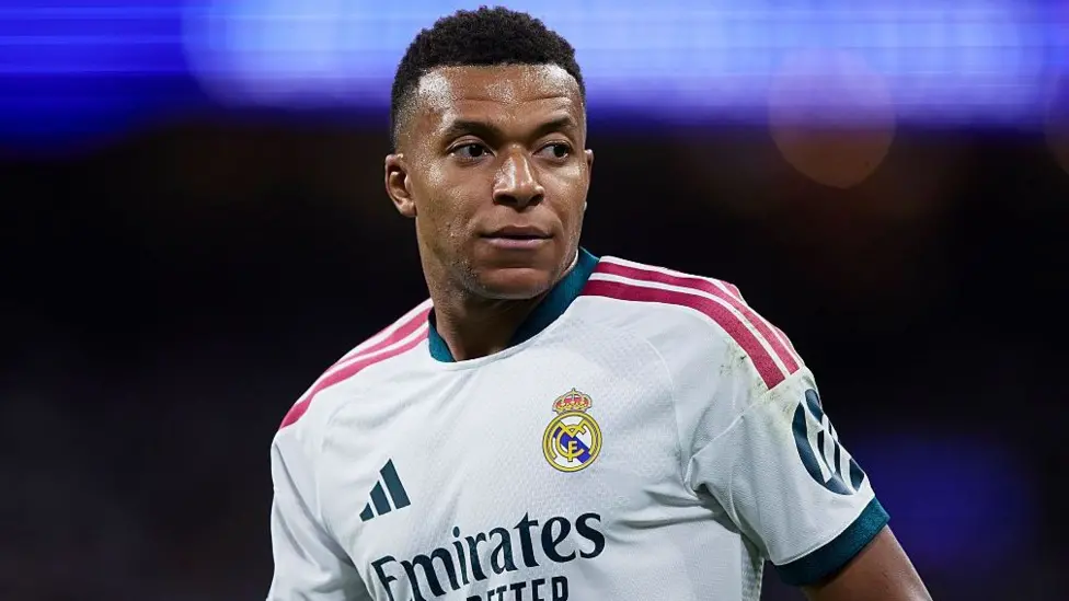 Dictator meme shows lack of human awareness – Mbappe