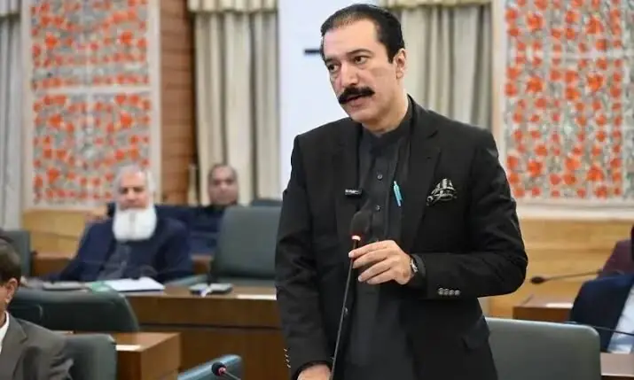 AJK polls: Rathore’s LA-17 Haveli victory disputed, local PML-N announces indefinite strike
