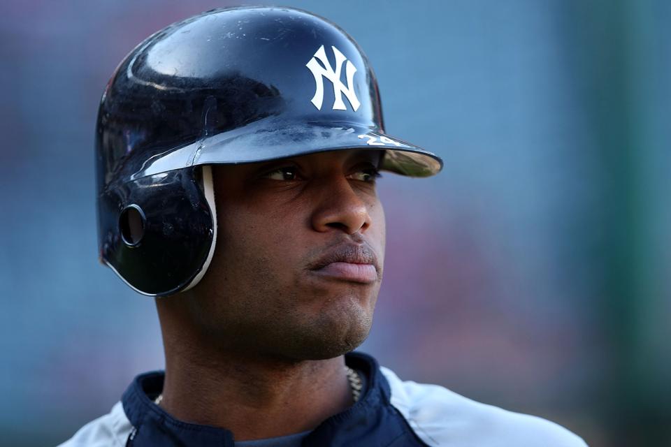 Yankees’ 5-Time Silver Slugger Gets Unfortunate Contract Update