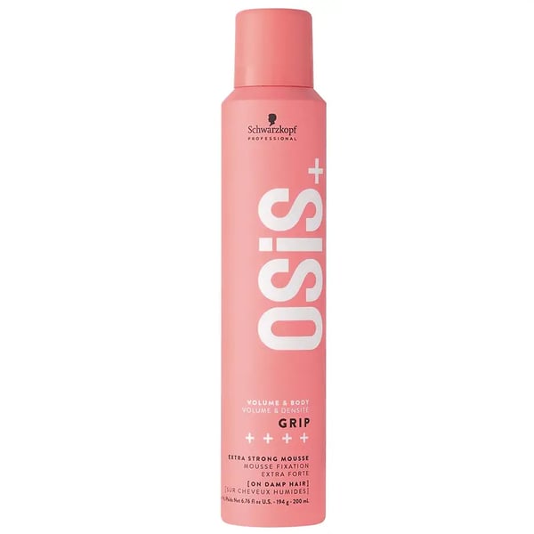 Henkel is recalling its Schwarzkopf hair mousse over explosion risk in aluminum cans