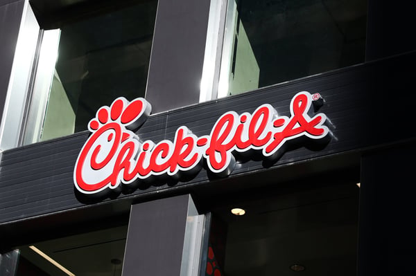 Chick-fil-A is adding Chicken & Waffles Sandwiches to its national menu this fall