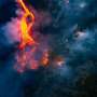 Tourists rush to Mount Etna as Italian volcano erupts